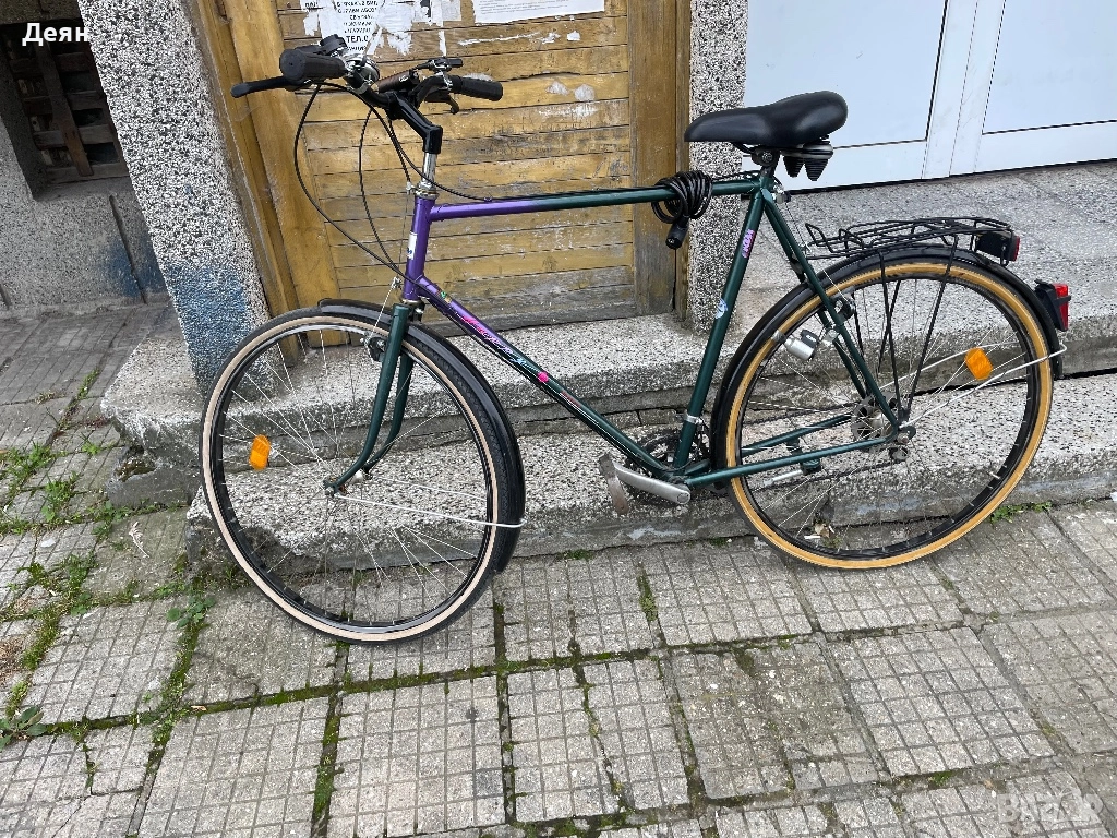 Велосипед  KTM, снимка 1