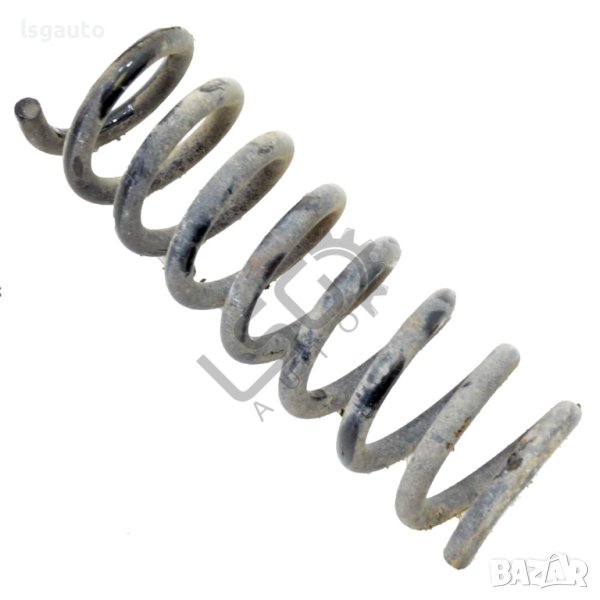 Задна пружина Mercedes-Benz C-Class 204 (W/S/C) 2007-2014 ID:104350, снимка 1
