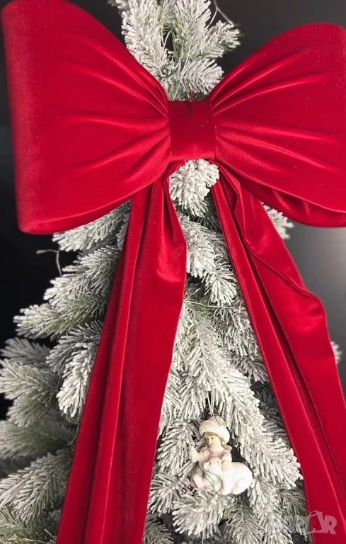 Панделки за елха , снимка 1