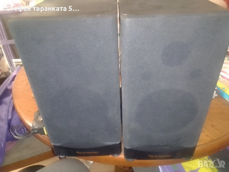 тонколони Siemens , снимка 1