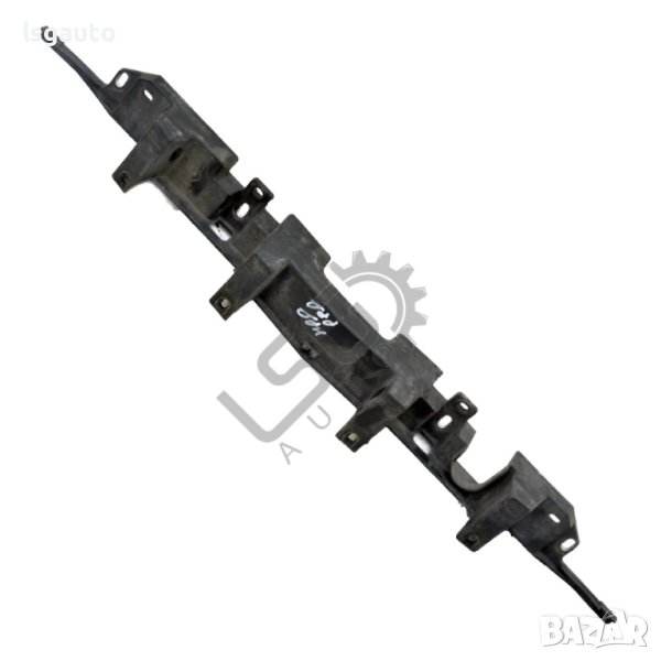 Греда над радиатори Opel Astra (J) 2010-2018 ID:108581, снимка 1