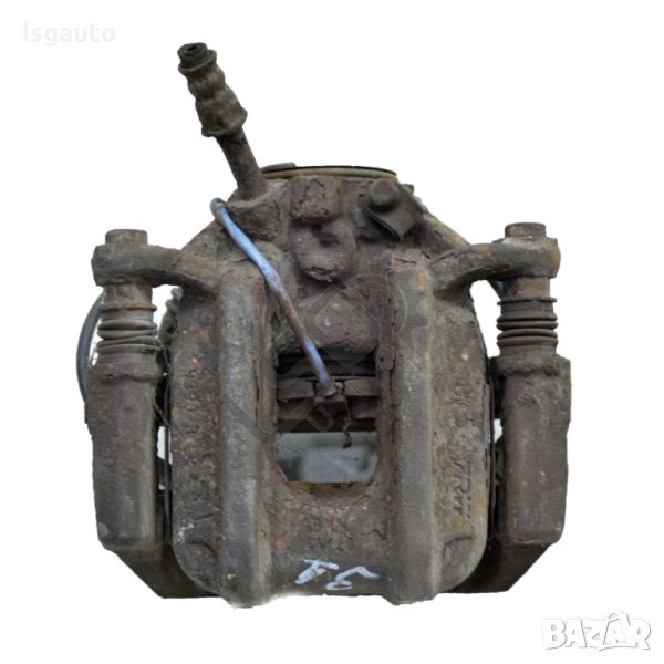 Заден десен спирачен апарат BMW 5 Series (F10, F11) 2010-2016 ID:105642, снимка 1