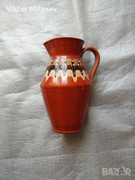 Керамична кана , снимка 1