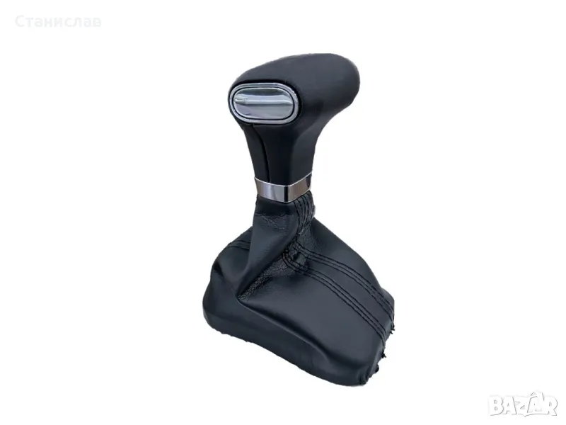 Топка с маншон за скоростен лост за VW Tiguan (2007-2018), снимка 1