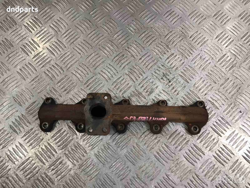 Изпускателни колектори Citroen C3,1.4HDI,2003г., снимка 1