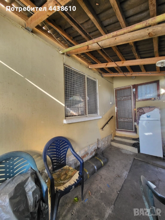 с. Малина, Общ. Ген. Тошево, къща с двор – 25053евро (49000лв.), снимка 1