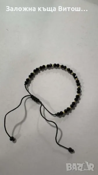 Златна Гривна 14к / 3.33 гр., снимка 1