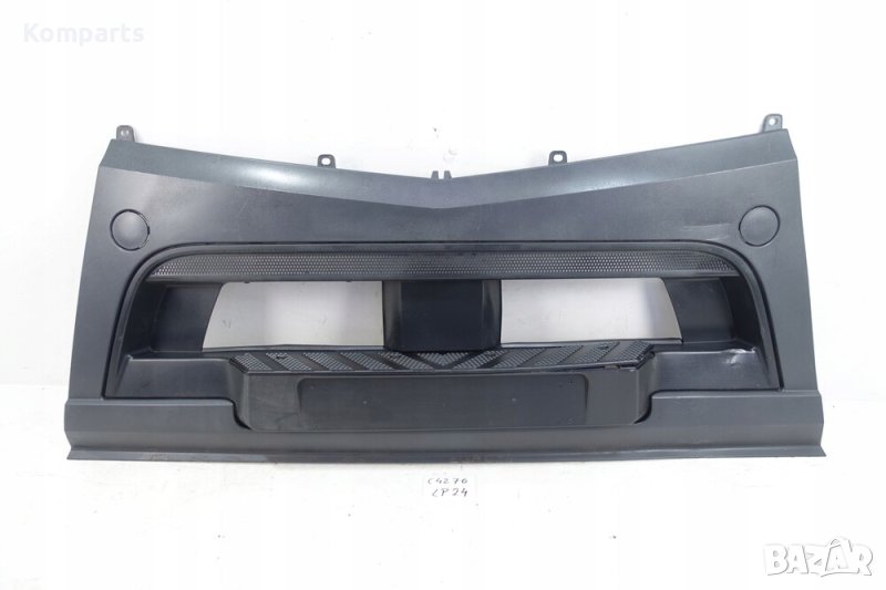 Оригинална предна броня за Mercedes-benz Actros W960 A9608856401, снимка 1