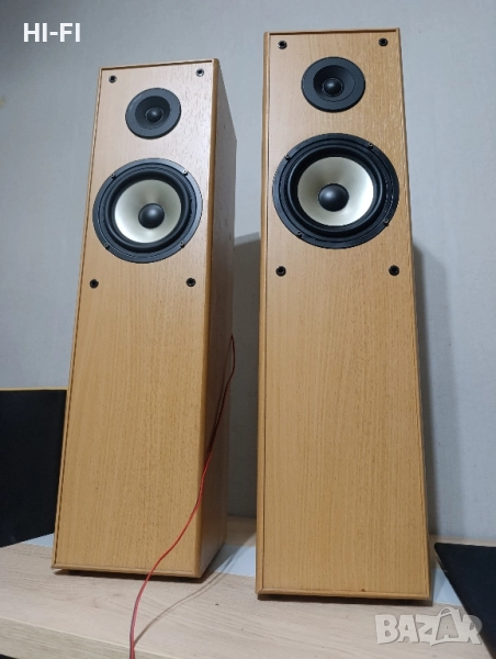 DK SAUND ls 180, снимка 1