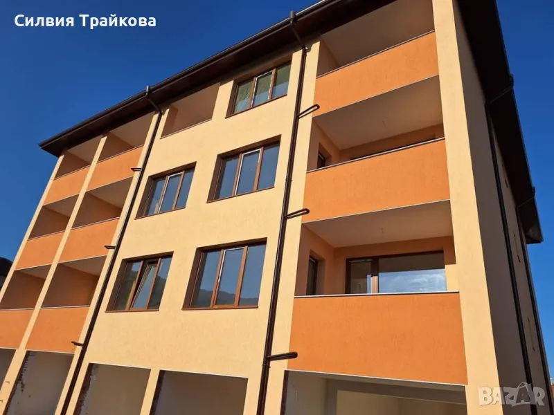 Exchange property  представя:Тристаен апартамент за продажба в град Петрич , снимка 1