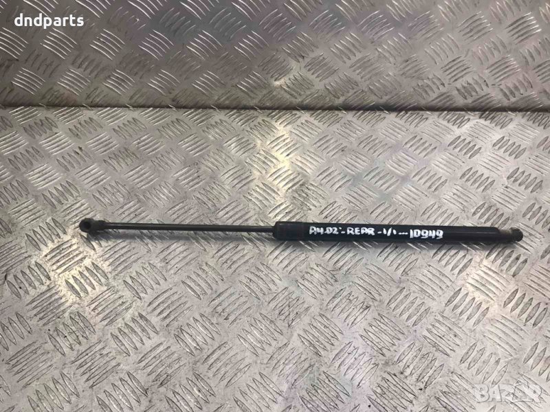 Амортисьор заден капак Audi A4,2002г., снимка 1