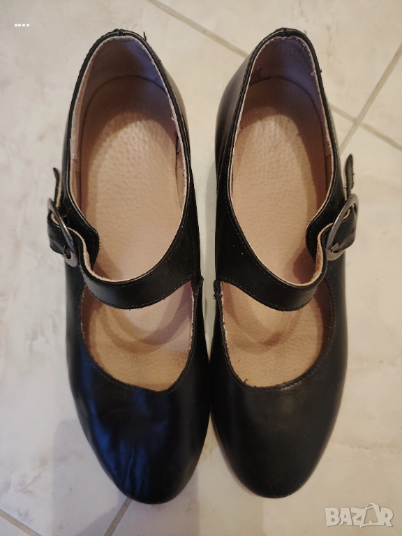 Скарпини 37 номер, снимка 1