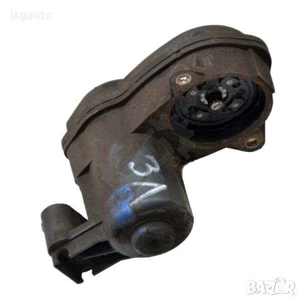 Ляво моторче спирачка паркиране BMW 5 Series (F10, F11) 2010-2016 ID:106561, снимка 1