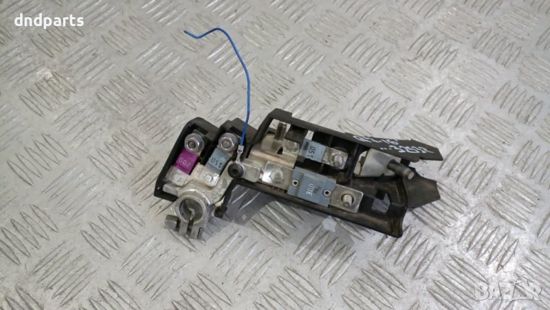 Бушонно табло Audi Q7 2016г.	, снимка 1