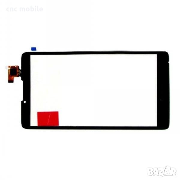 Тъч скрийн Lenovo S889, снимка 1