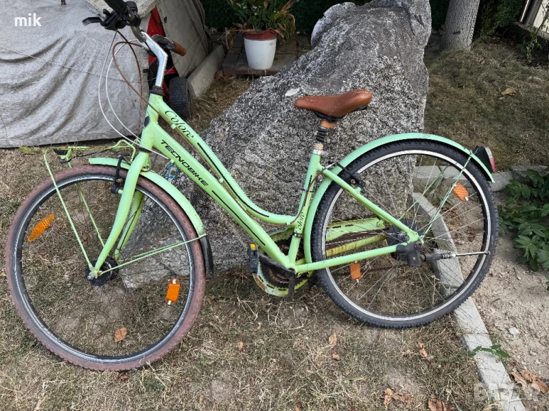 Колело 28 цола, снимка 1