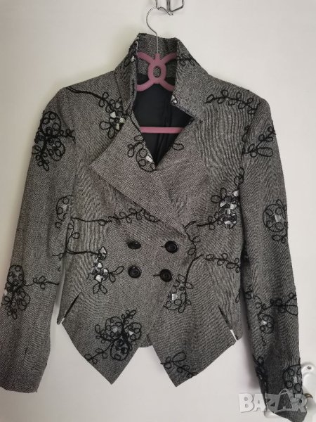 Сако с подплата , снимка 1