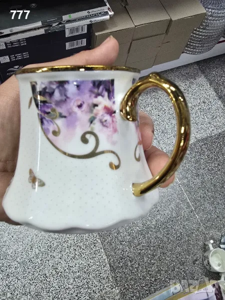 чаши 180 мл, снимка 1