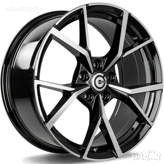 18" Джанти Голф 5X112 VW Arteon Passat ,CC Golf Tiguan T-Roc Jetta, снимка 1