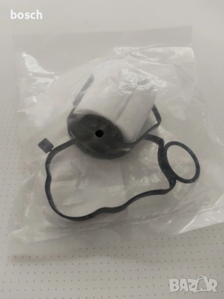 филтър картерни газове bmw, снимка 1