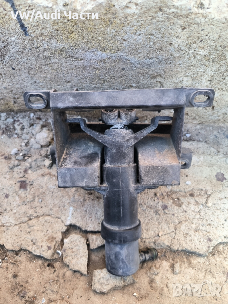 Пръскалка за фар фарове за VW Touareg Фолксваген Туарег 7L6955978, снимка 1