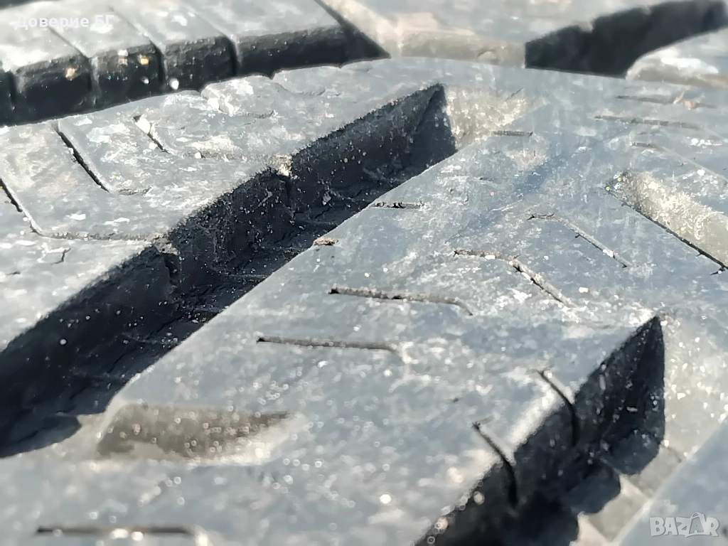 Гуми 205 60 16 Taurus 4 броя. Нов внос. Не са нови!, снимка 1