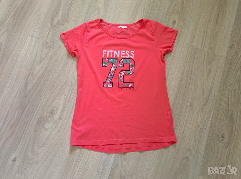 тениска, снимка 1