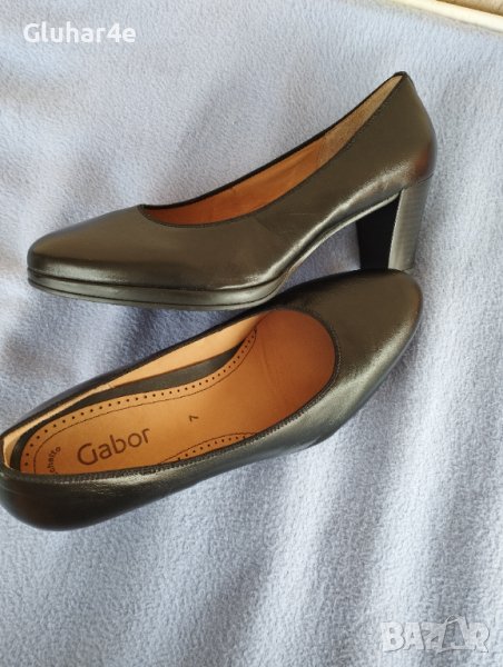 Gabor-отлични., снимка 1