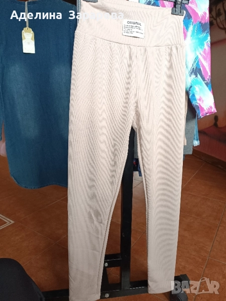 Детски клинове,дънки,долници, снимка 1