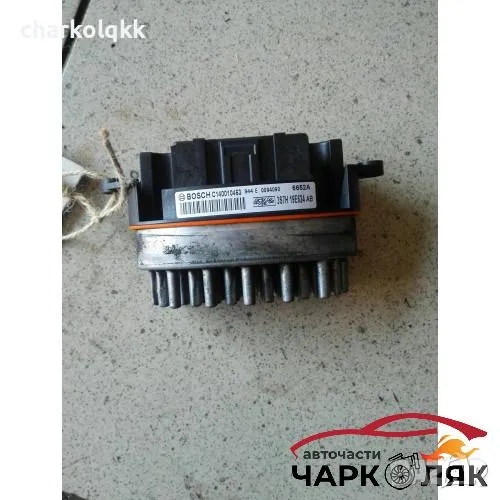 Реостат парно Форд Мондео 2.0тдци, снимка 1