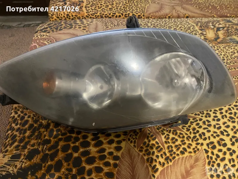 Фарове за голф 5 плюс, снимка 1