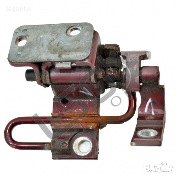 Панти предна лява врата AUDI A3 (8PA) 2004-2008 A240322N-145, снимка 1