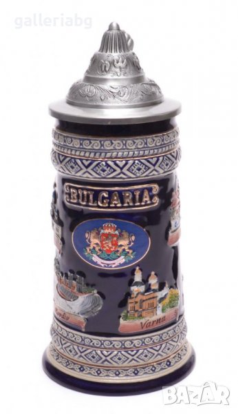 Сувенирна чаша - България, снимка 1