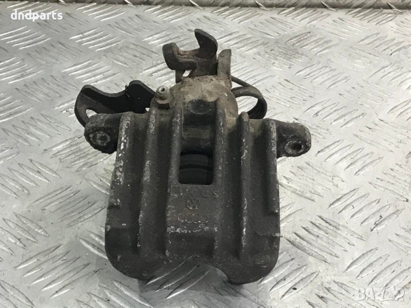 Заден ляв спирачен апарат Audi,1.9TDI,2000г., снимка 1