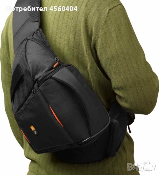 Чанта Case Logic , снимка 1