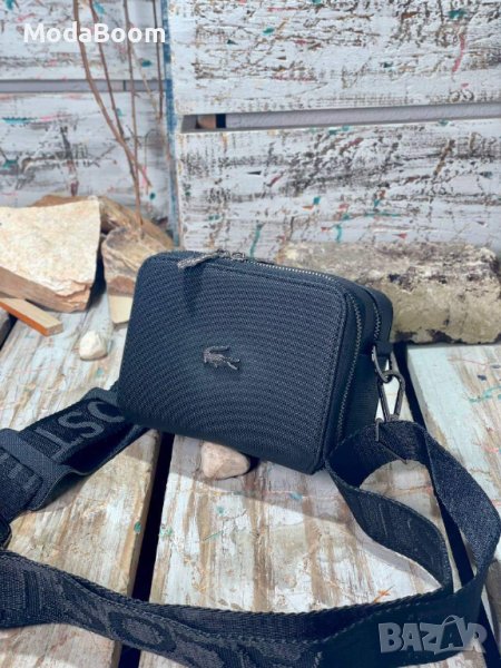 Мъжка чанта Lacoste , снимка 1