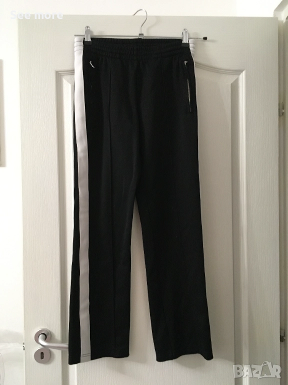 Calvin Klein Jeans спортна дамска долница XS, снимка 1