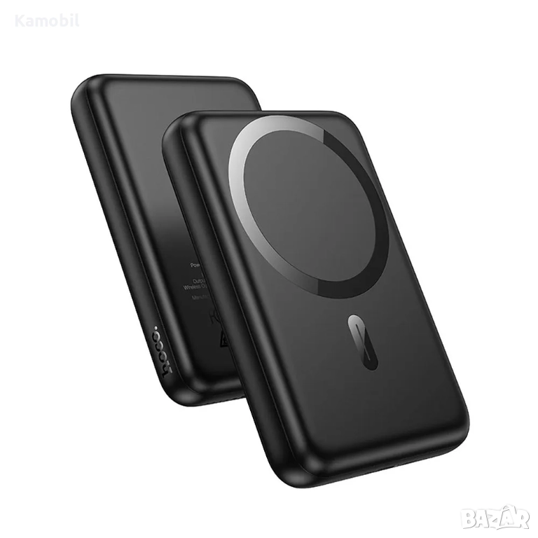 Външна батерия Hoco J141 MagSafe 10 000mAh, снимка 1