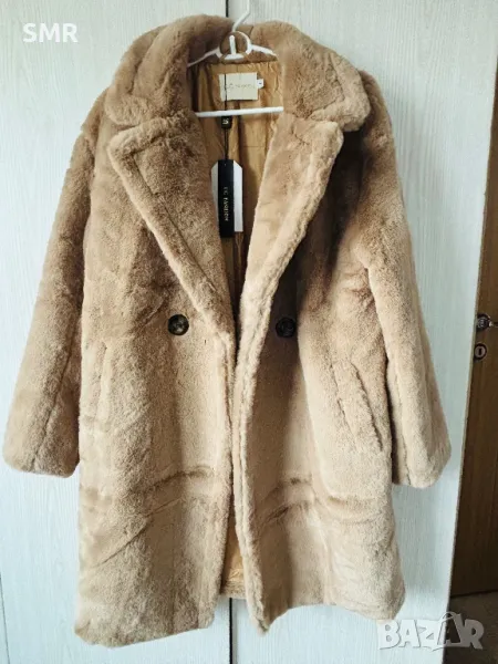 Палто, снимка 1