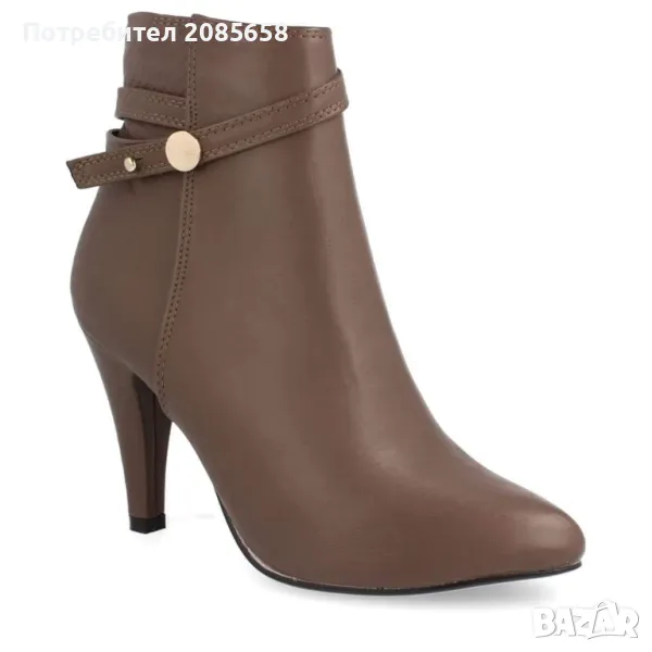 малък каприз за всяка жена , снимка 1