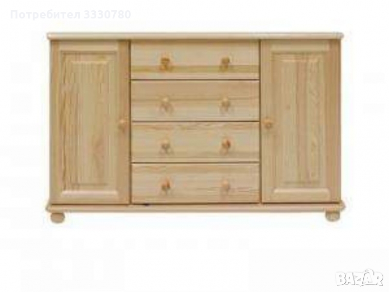 Производство на мебели от масив , снимка 1