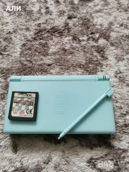 Nintendo DS lite , снимка 1