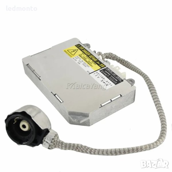 баласт модул за ксенон светлини 85967-41010 Toyota Lexus Mazda 8596730050, снимка 1
