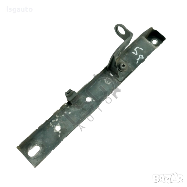 Десен държач предна броня AUDI A8 (D3) 2003-2010 ID: 152703, снимка 1