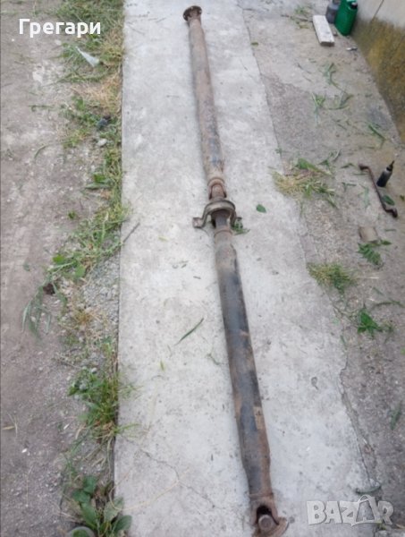 Продавам кардан за Мерцедес Спринтер 316 CDI, 2006 г., снимка 1