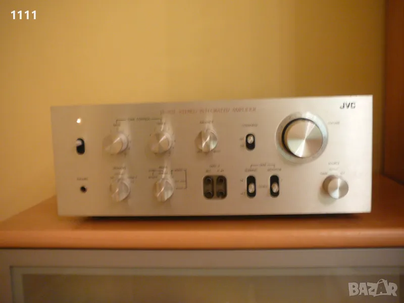 JVC JA-S31, снимка 1