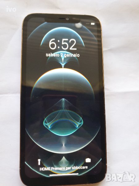 aiphone 12 pro max, снимка 1