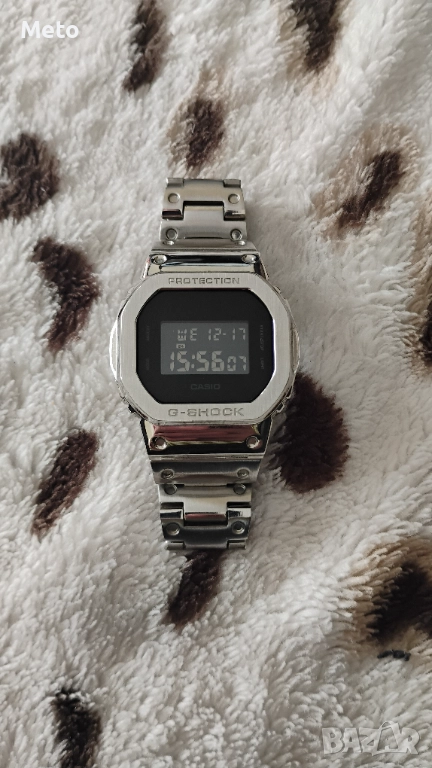 Casio G-SHOCK, снимка 1