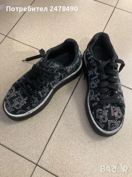 Обувки, снимка 1