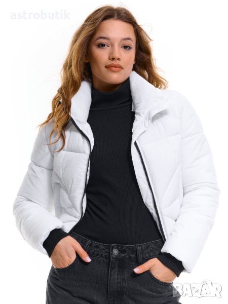 Kъсо зимно яке -намаление!, снимка 1